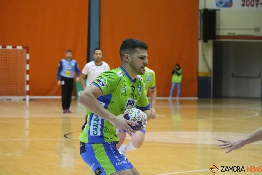 Balonmano Zamora-Novás_9