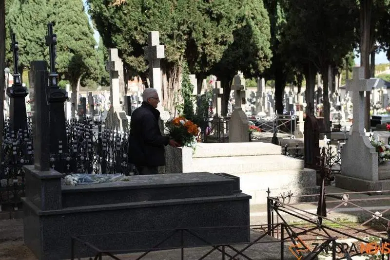 Cementerio de Zamora