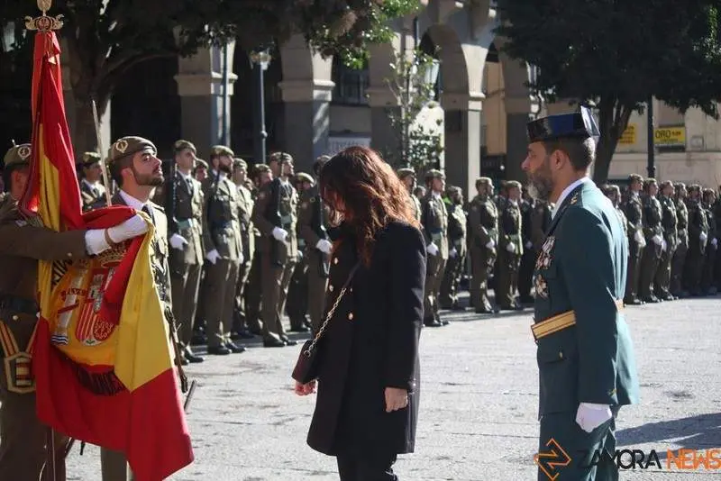 Jura de Bandera