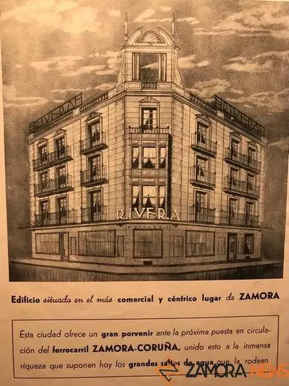 Publicidad de los años 60
