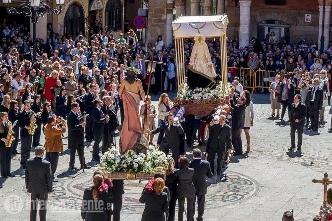 Semana Santa Benavente