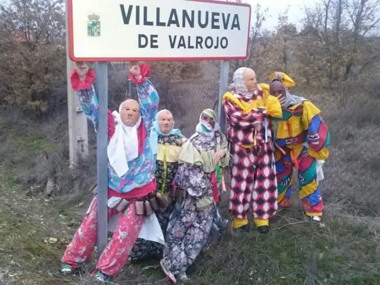Villanueva de Valrojo
