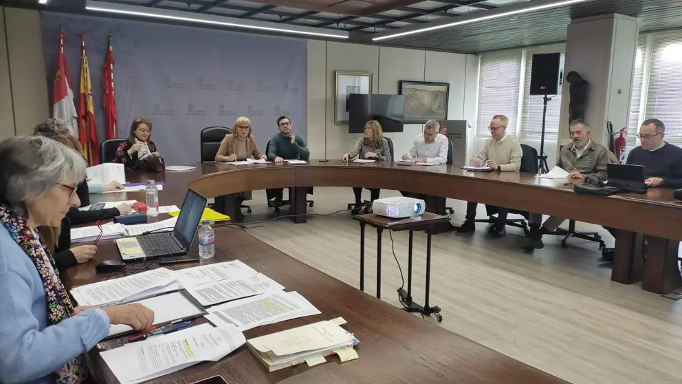 Patrimonio aprueba la rehabilitación de las Aceñas de Gijón de Zamora