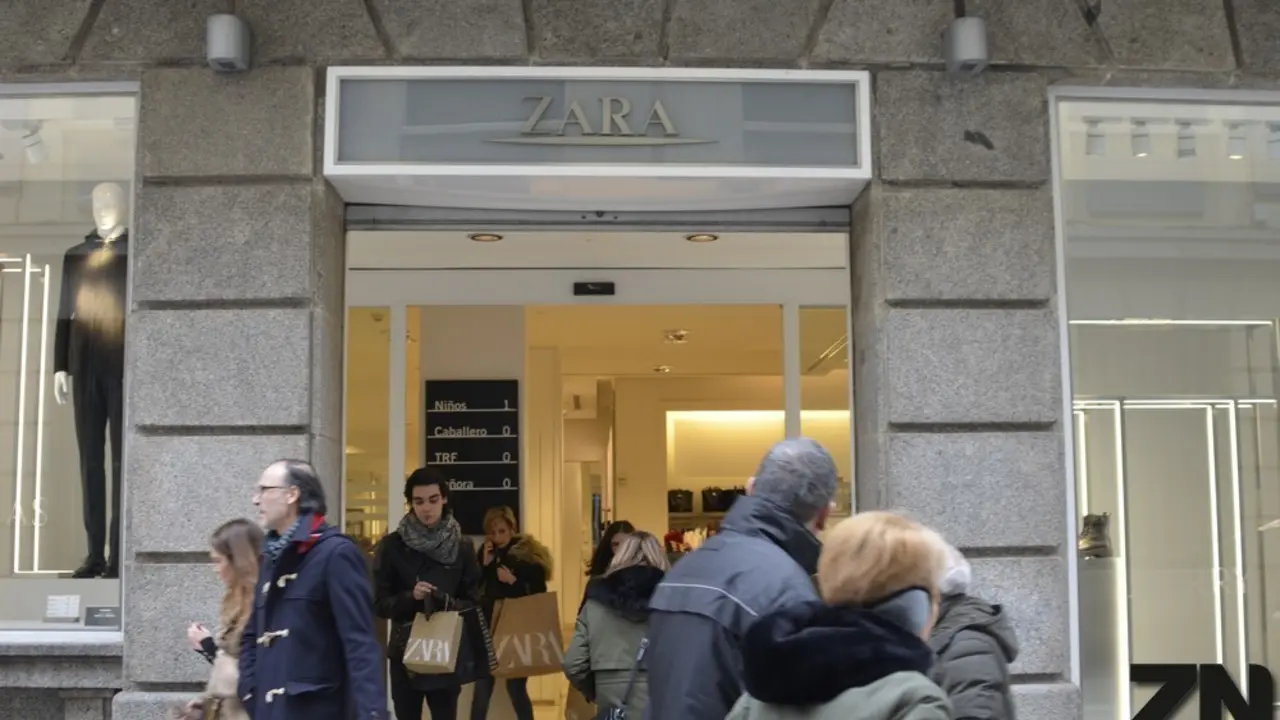 Zara