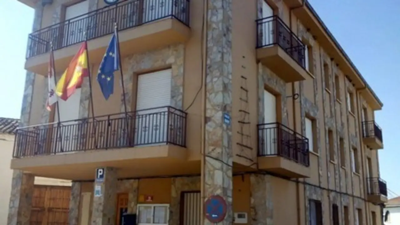 Ayuntamiento de Faramontanos de T&aacute;bara