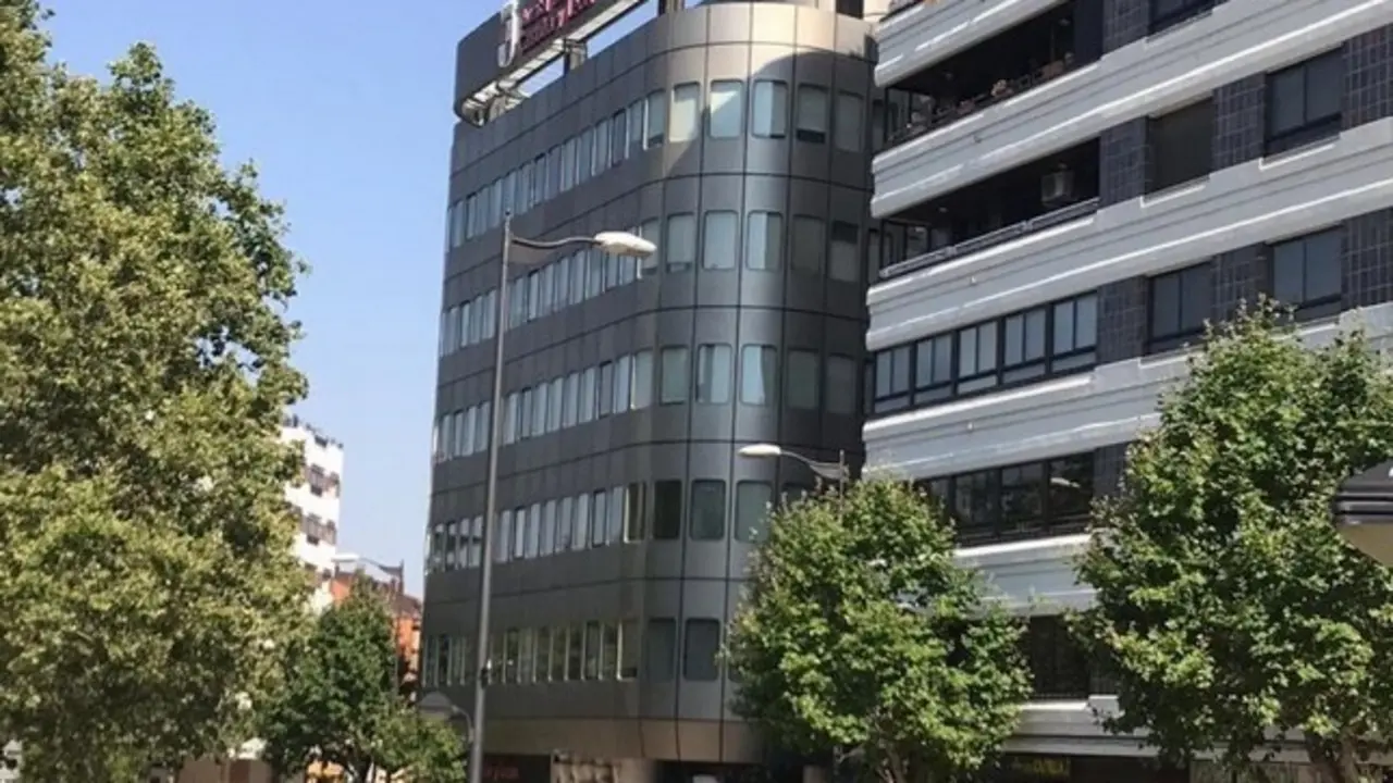 40 grados zamora