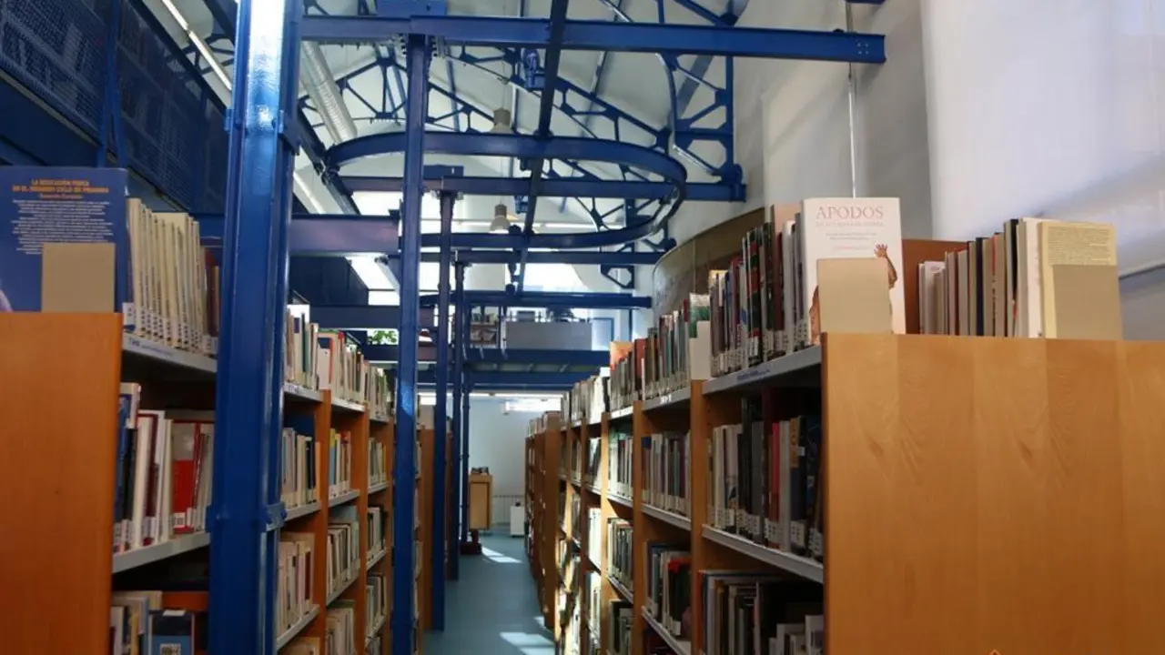 Nueva biblioteca en San Jos&eacute; obrero (6)