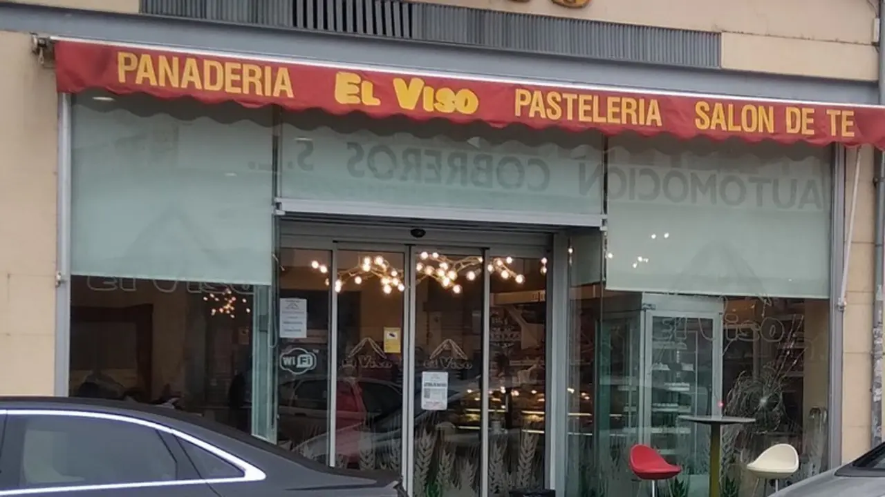 EL Viso