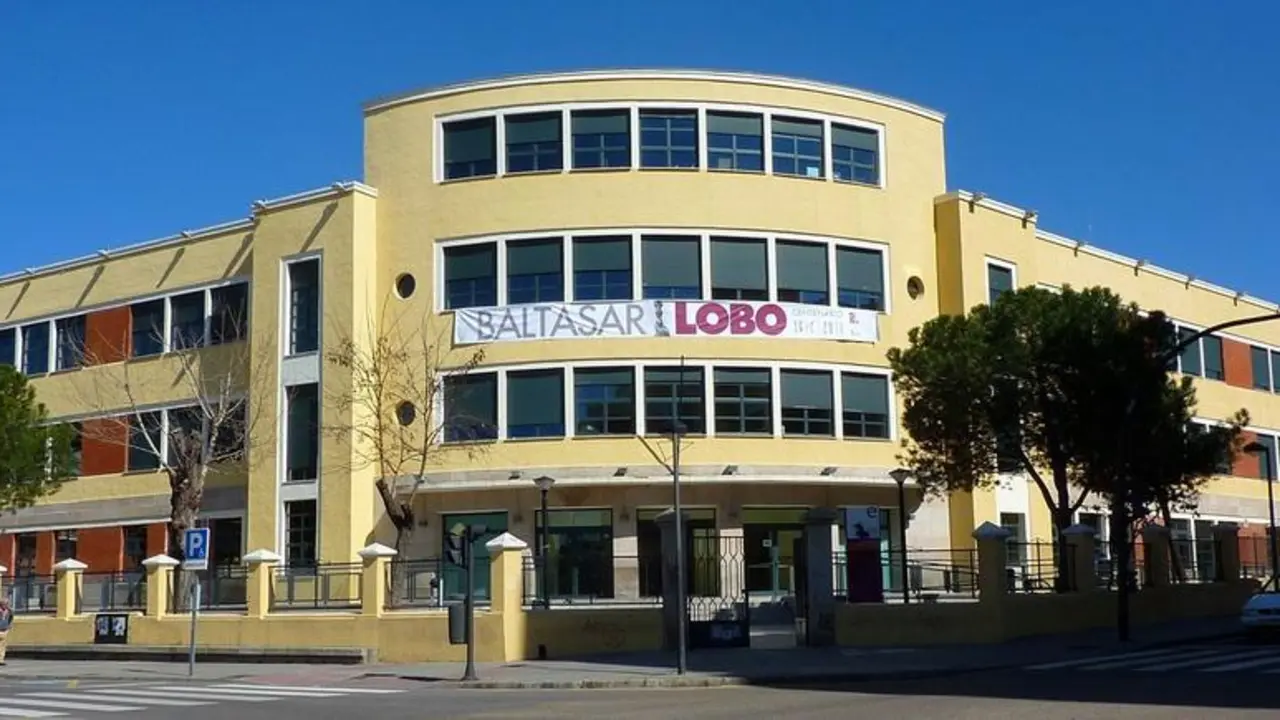 Escuela de Arte y Superior de Dise&ntilde;o de Zamora