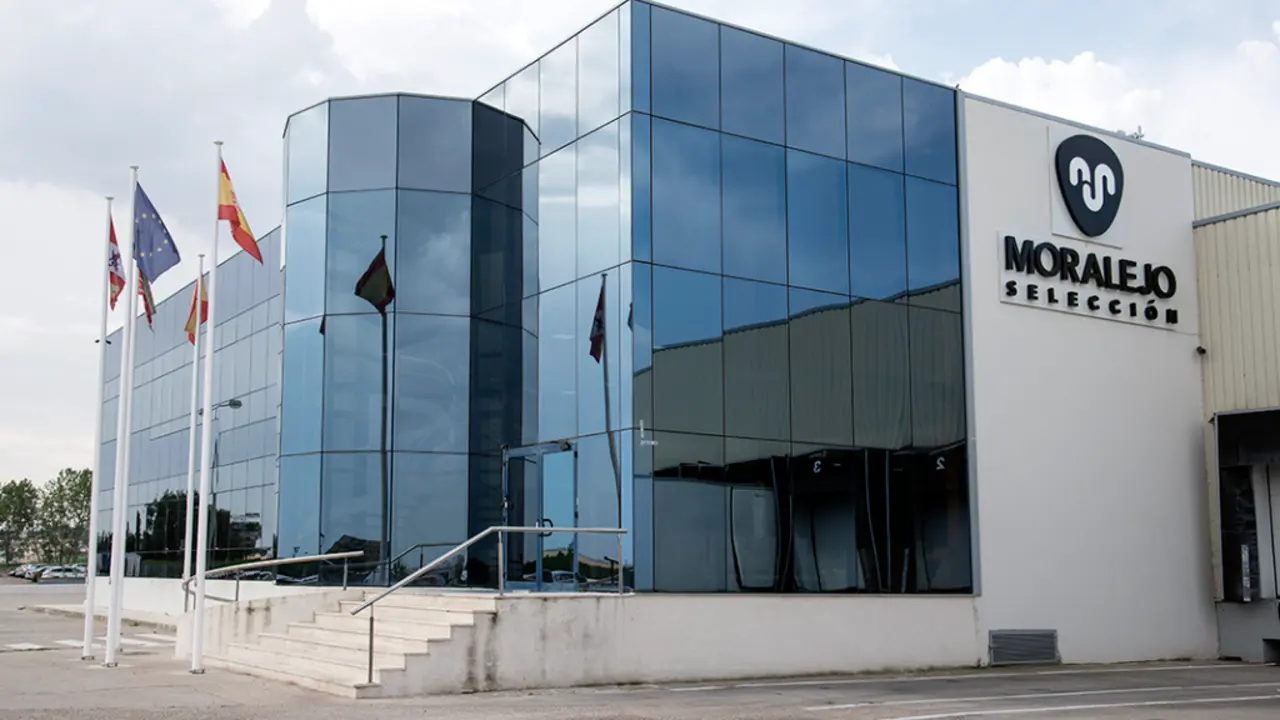 Moralejo Selecci&oacute;n