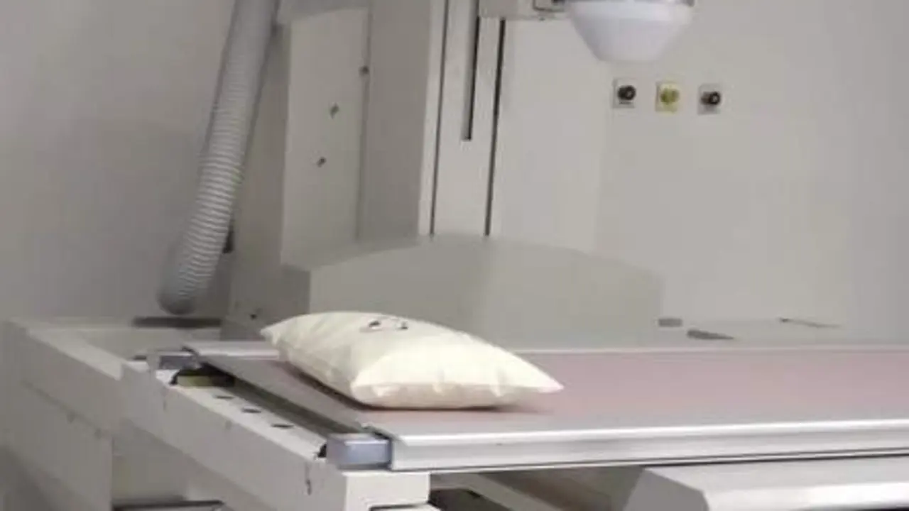 radiograf&iacute;as