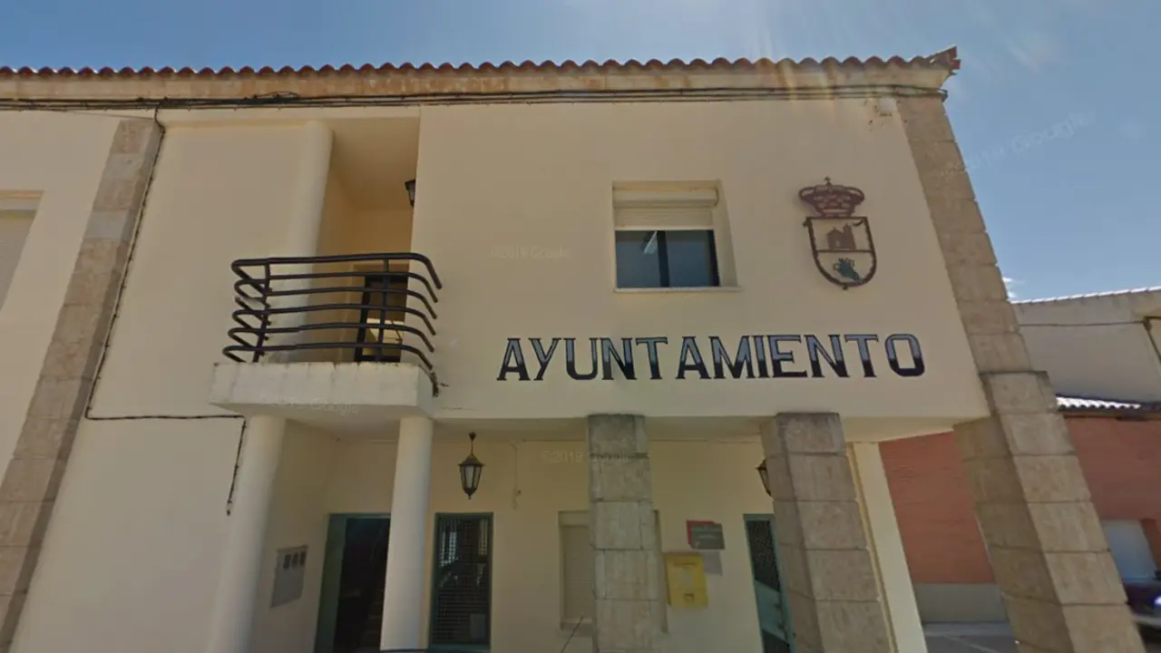 Ayuntamiento de Arcenillas