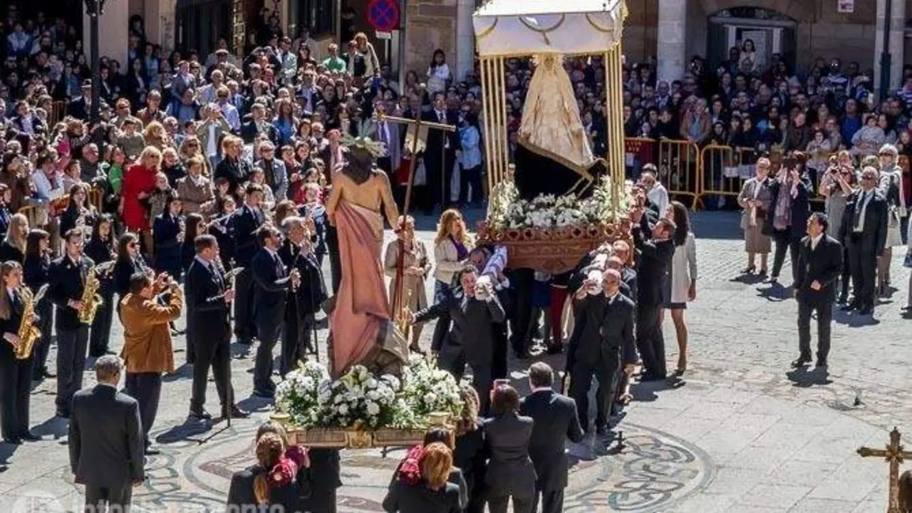 Semana Santa Benavente
