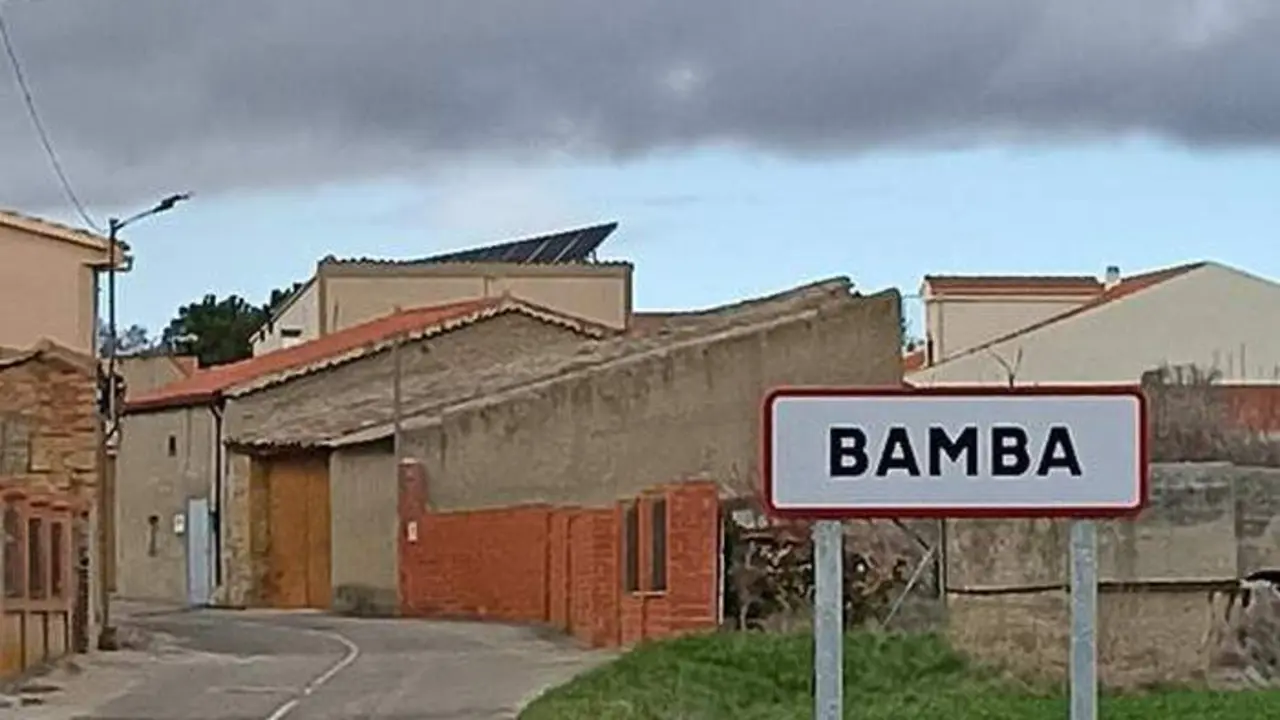 Bamba