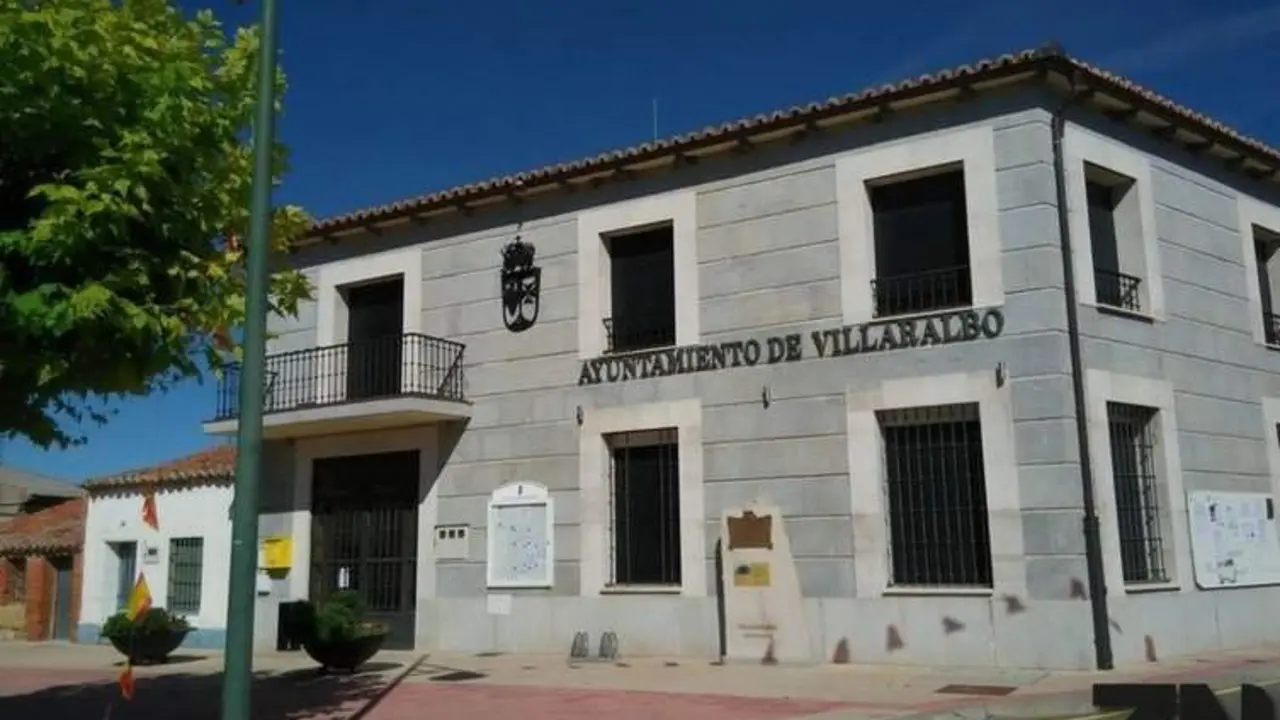 Ayto Villaralbo