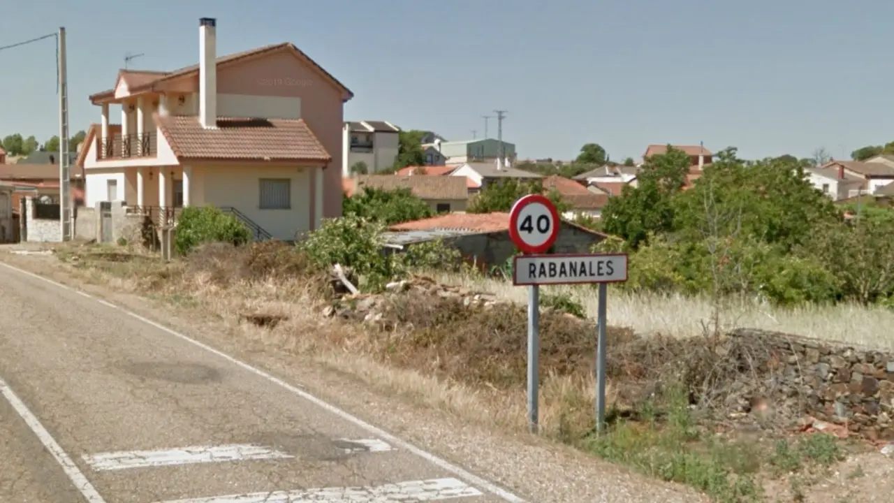 Rabanales