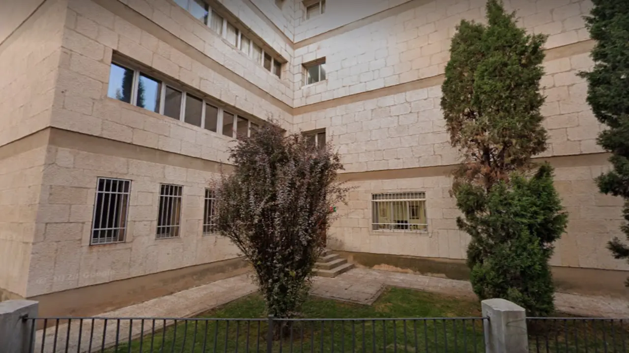 Instituto de Estudios Zamoranos Flori&aacute;n de Ocampo