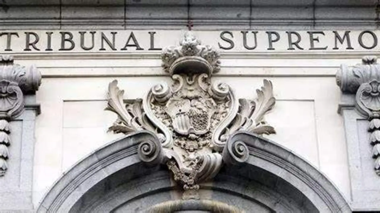 Tribunal Supremo