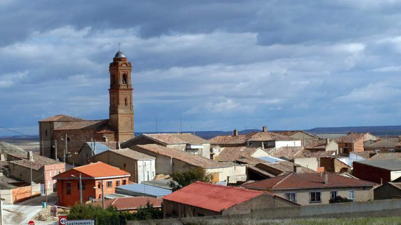 Castronuevo de los Arcos. Fotograf&iacute;a: Diputaci&oacute;n de Zamora