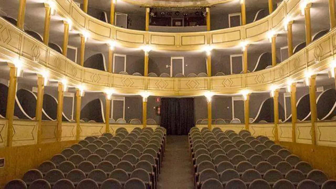 Teatro Latorre (2)