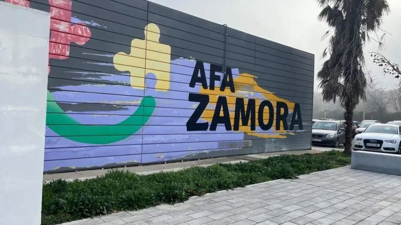 AFA Zamora