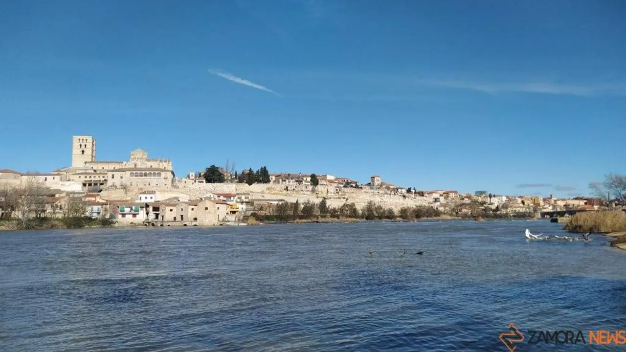 d&iacute;a soleado en Zamora _5