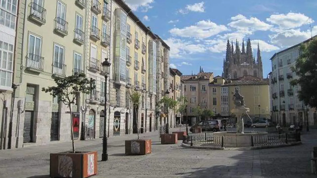 Burgos