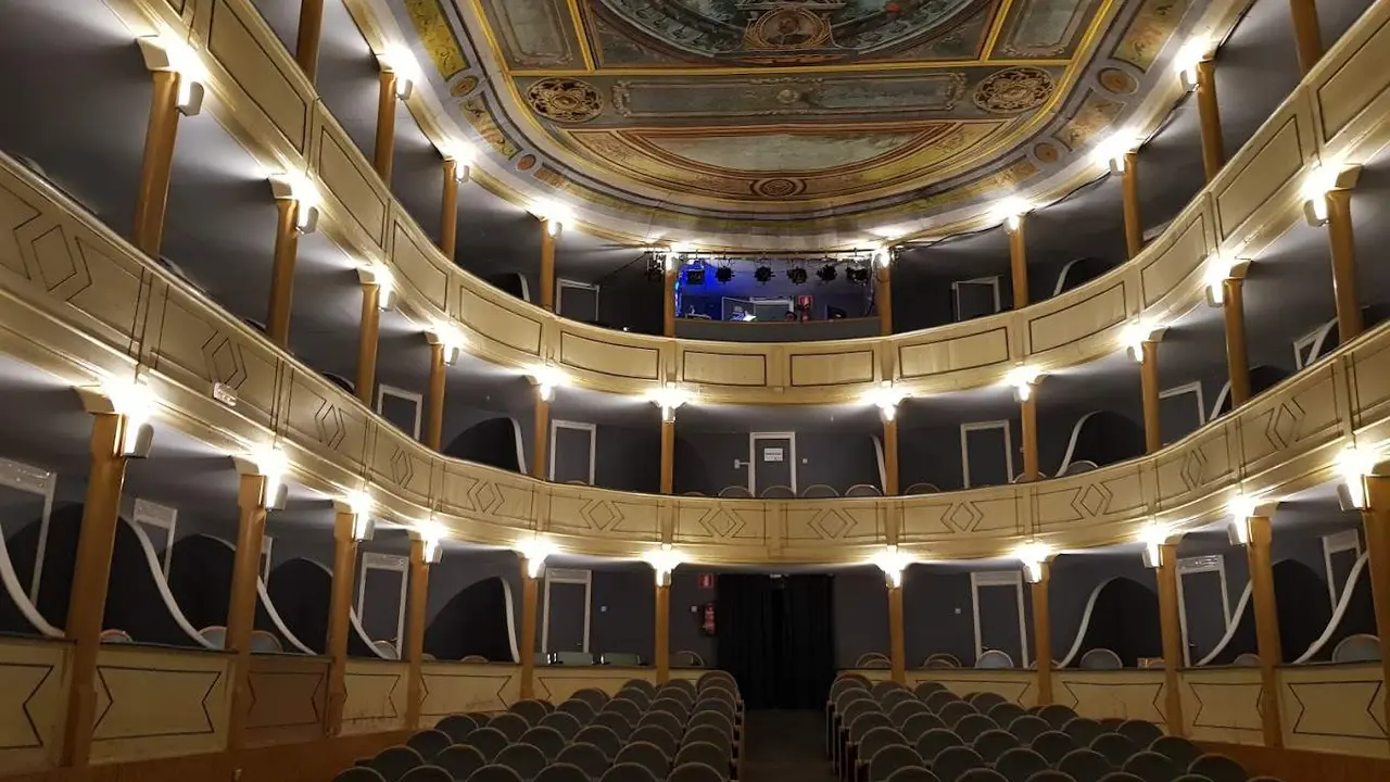 Teatro LaTorre