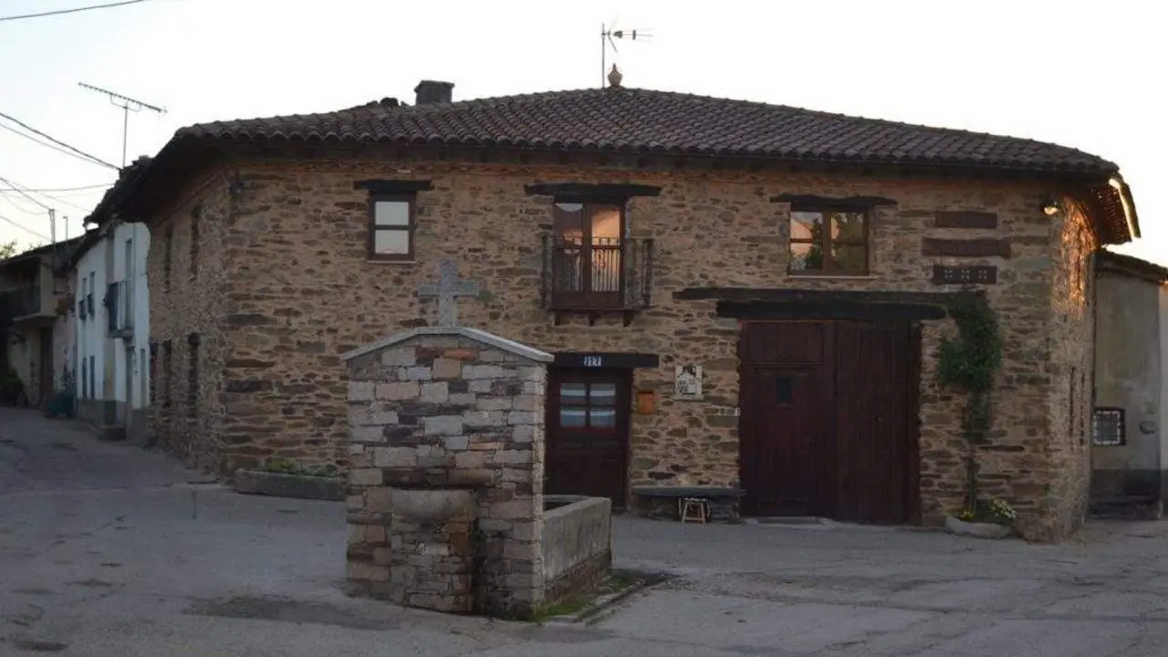 Grisuela de Aliste. Imagen Ayuntamiento