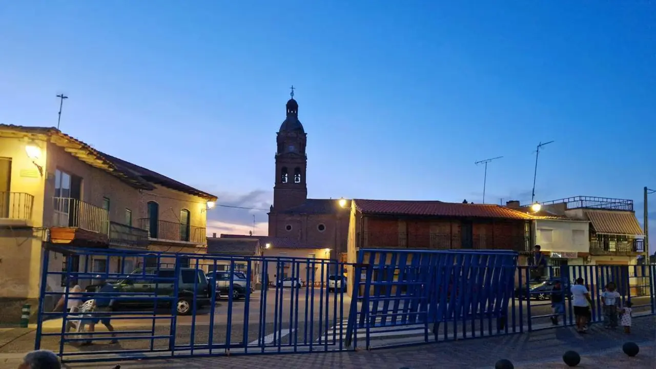 fuentelape&ntilde;a za