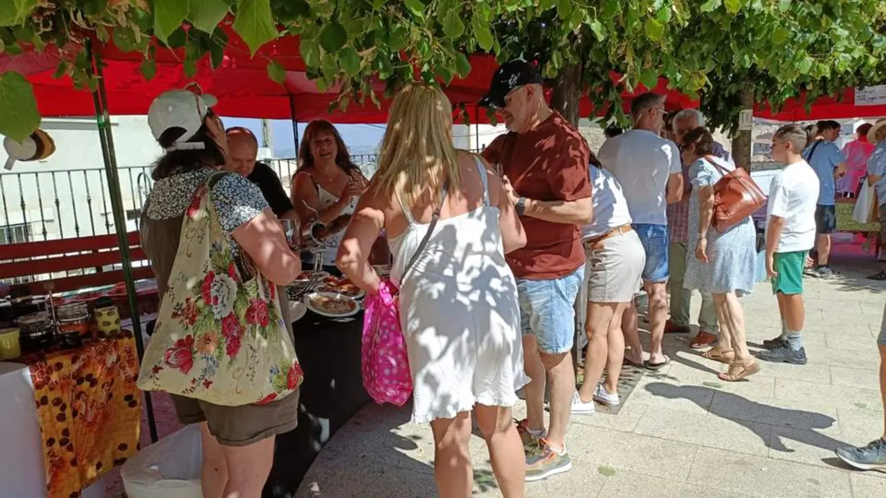 V Encuentro Hipano-Luso. Por Francisco Marcos (7)