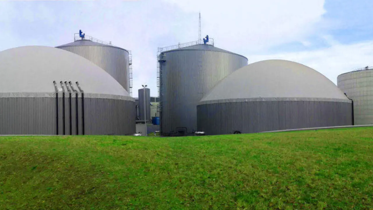 plantas de biog&aacute;s