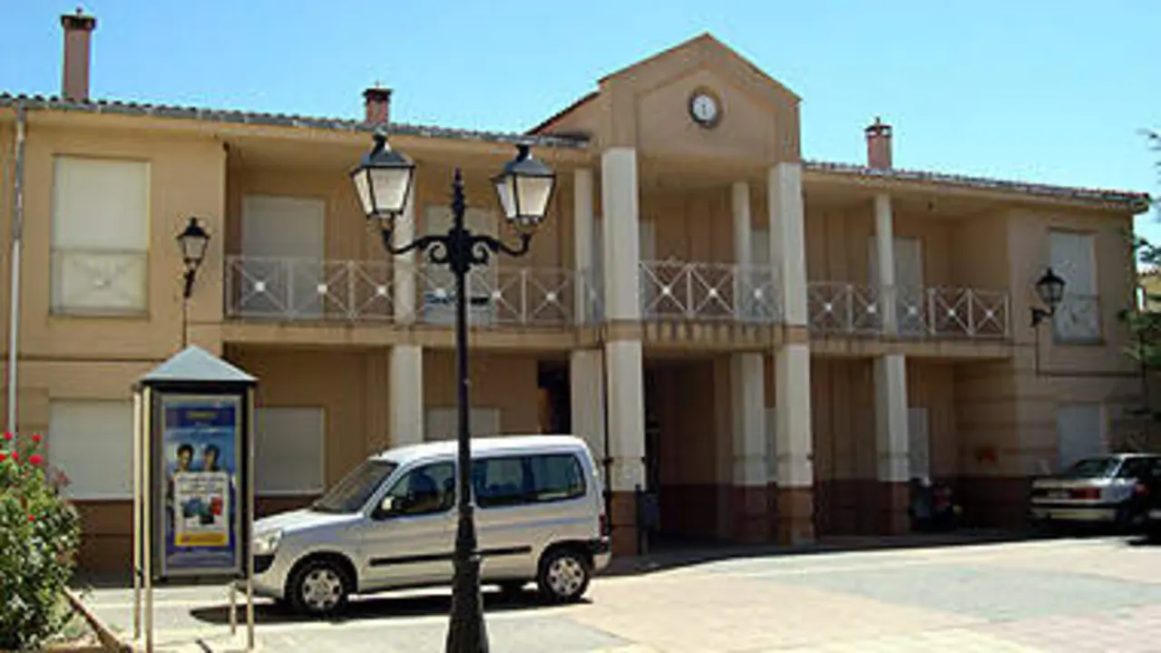 Santib&aacute;&ntilde;ez de Vidriales