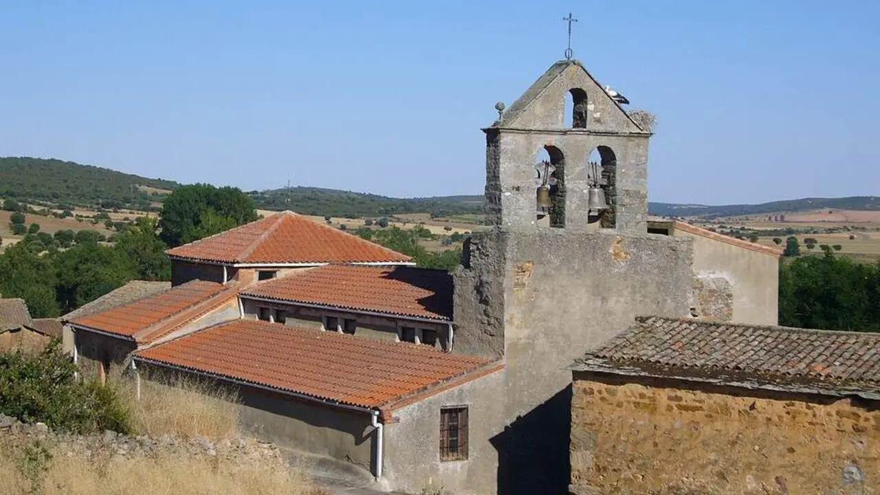 San Mart&iacute;n de Tabara