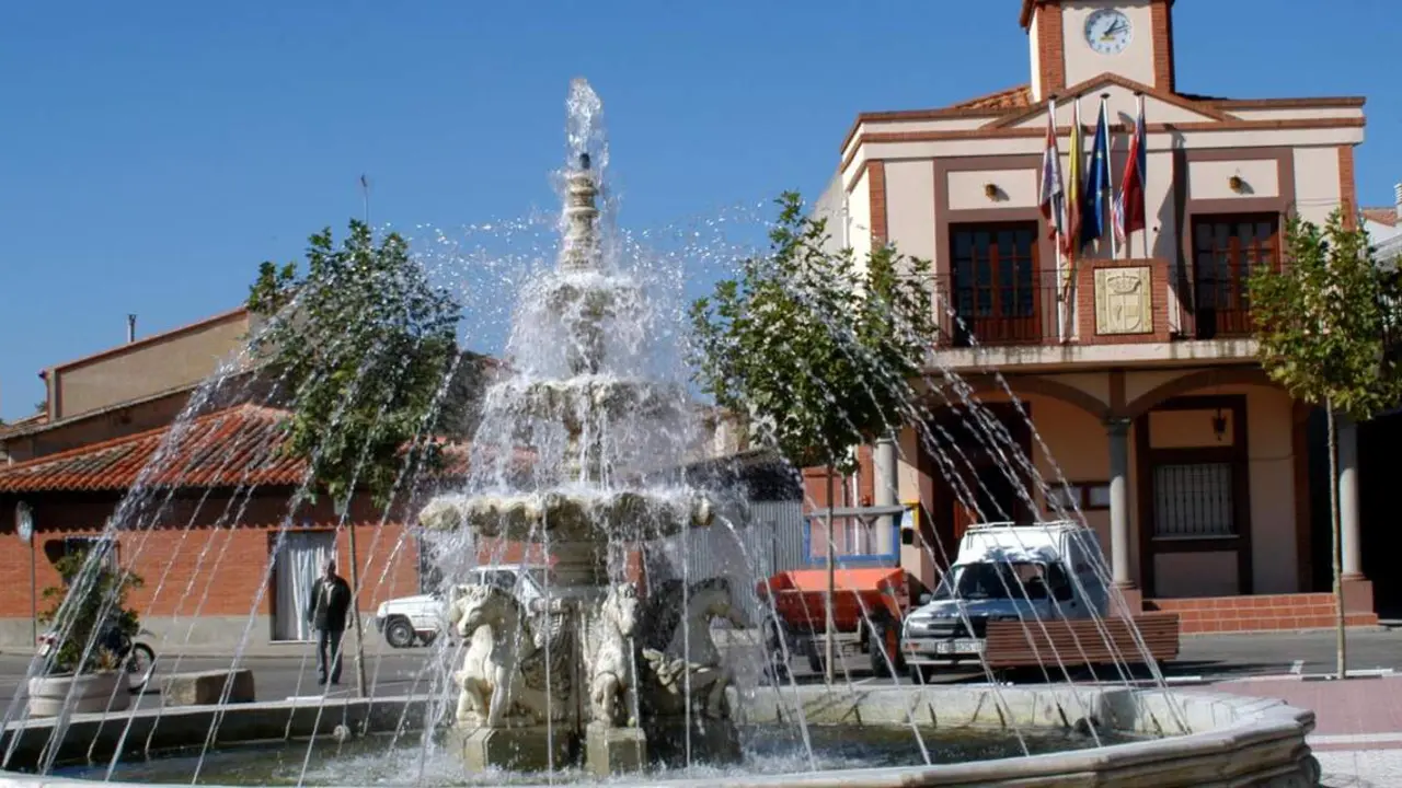 Moraleja del Vino