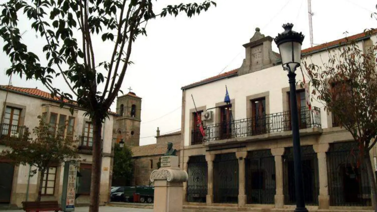 Bermillo de Sayago
