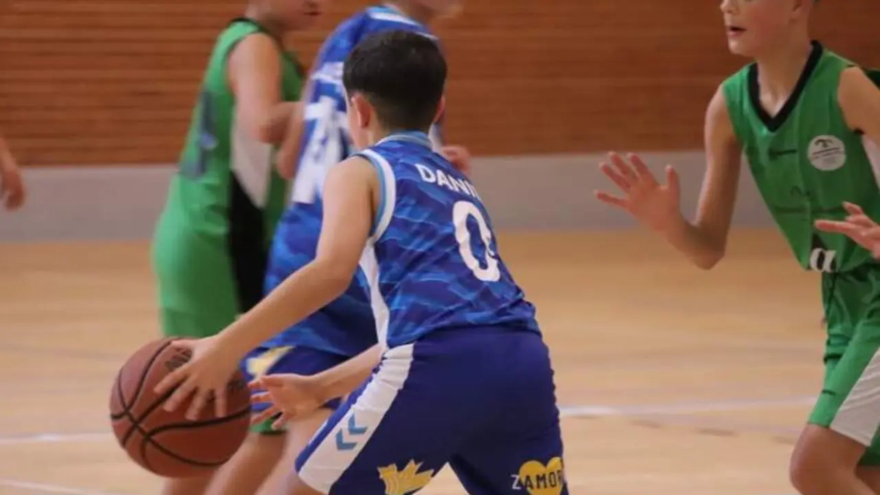 Cantera CB Zamora
