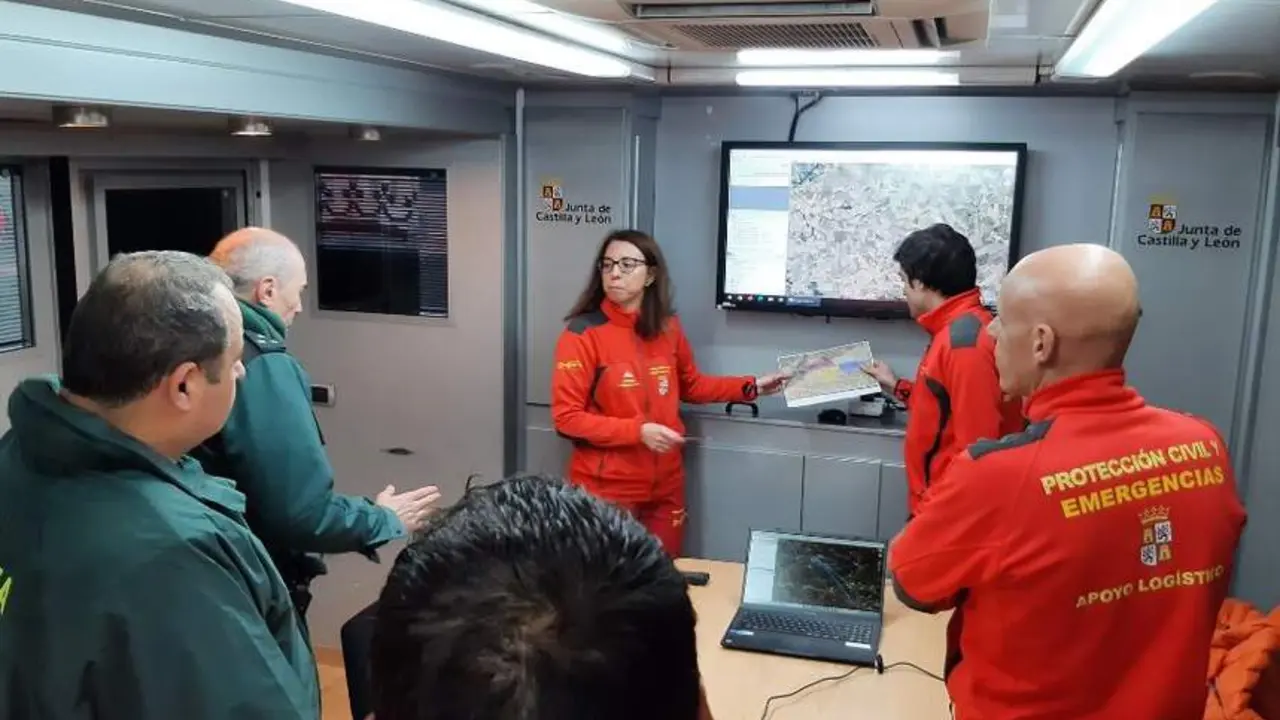 Busqueda Hombre Valladolid