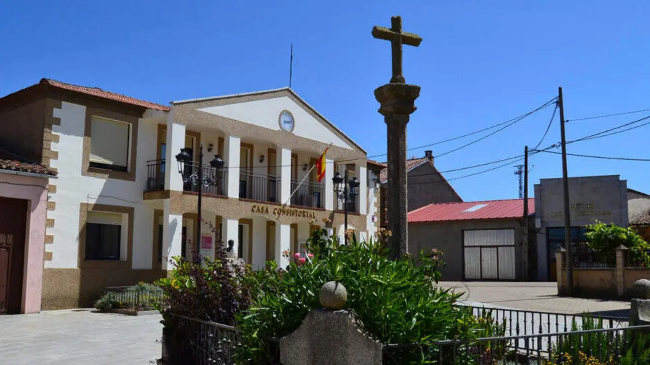Rabanales