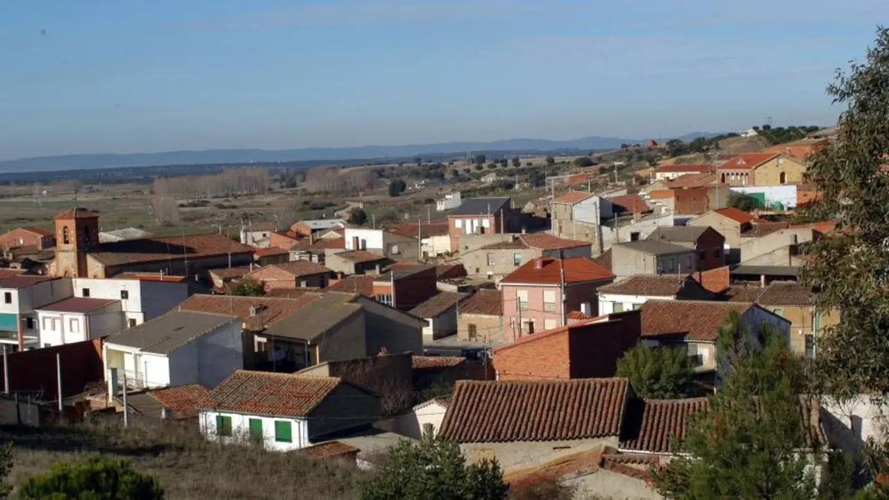 Granja de Moreruela
