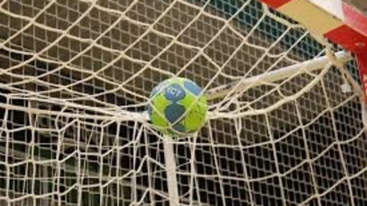 Balonmano