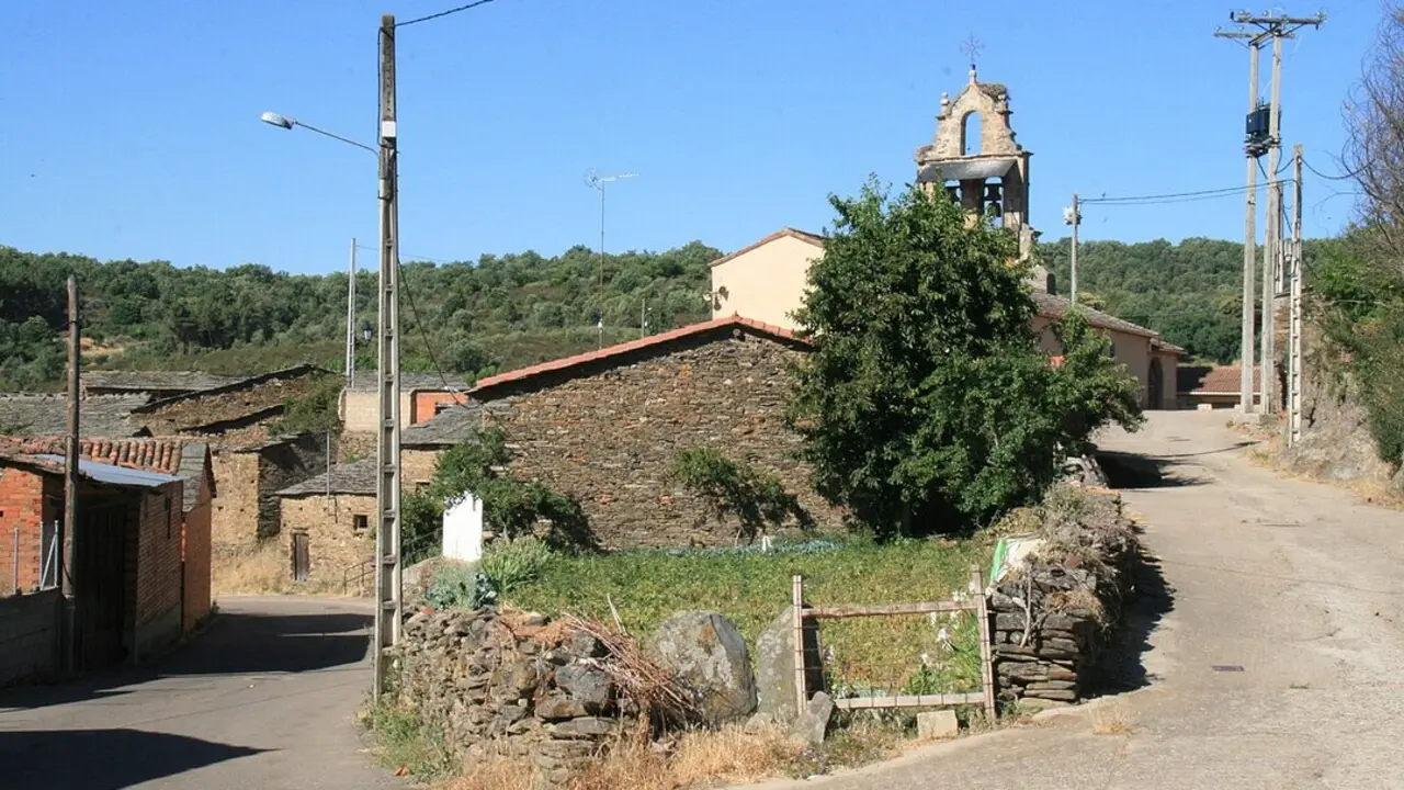 Bercianos de Aliste
