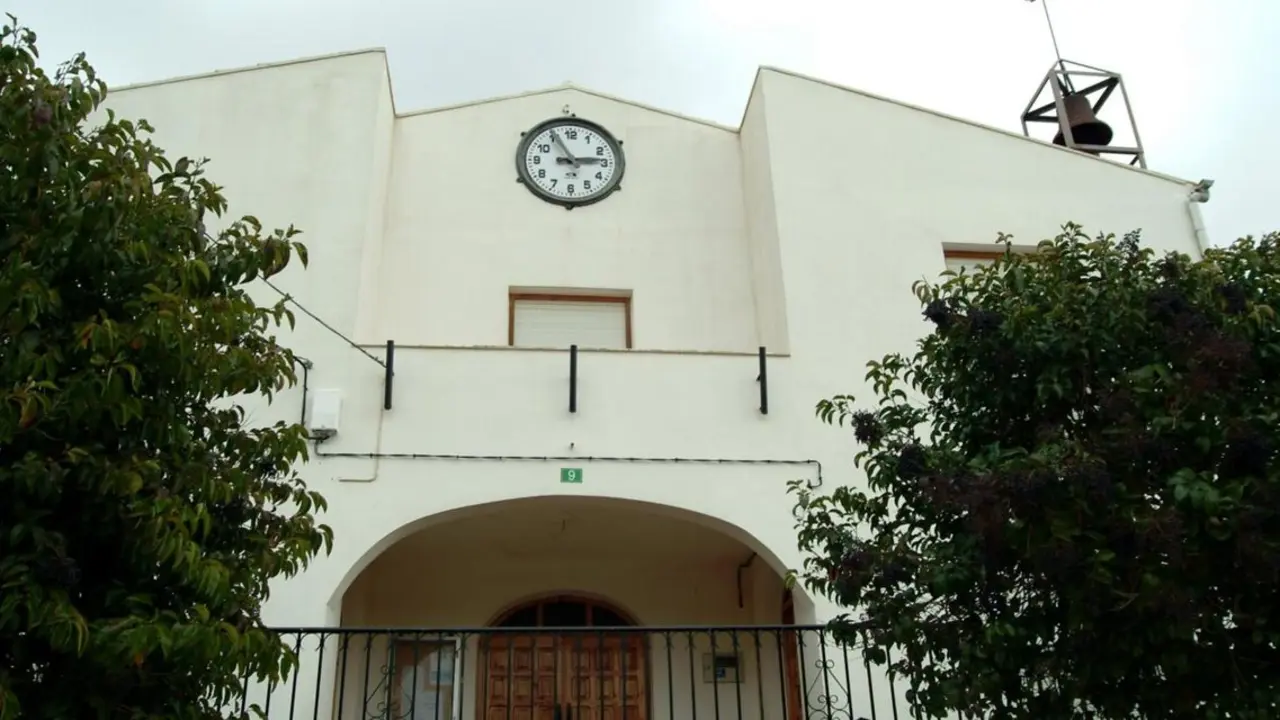 San Esteban del Molar