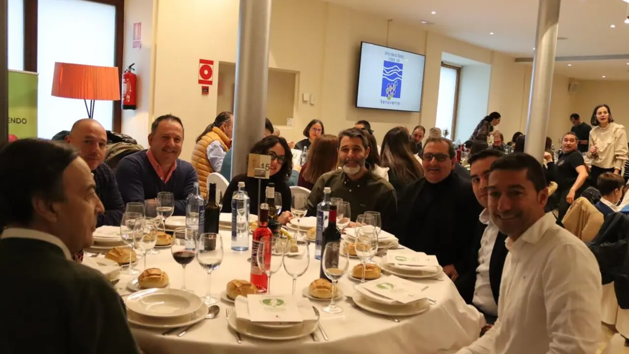 Cocido Solidario. Corriendo con el Coraz&oacute;n por Hugo