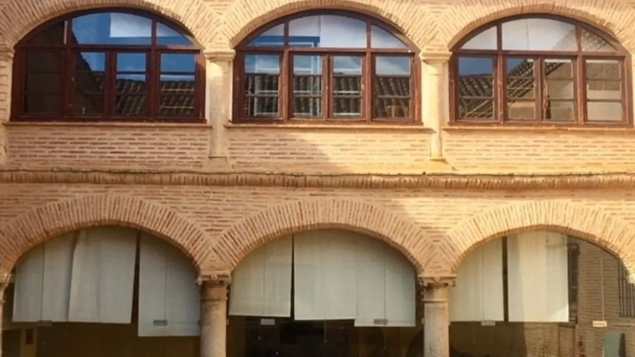 Casa de Cultura de Toro