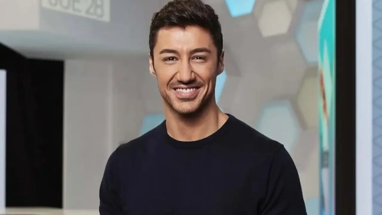 Francisco Cacho Morgado