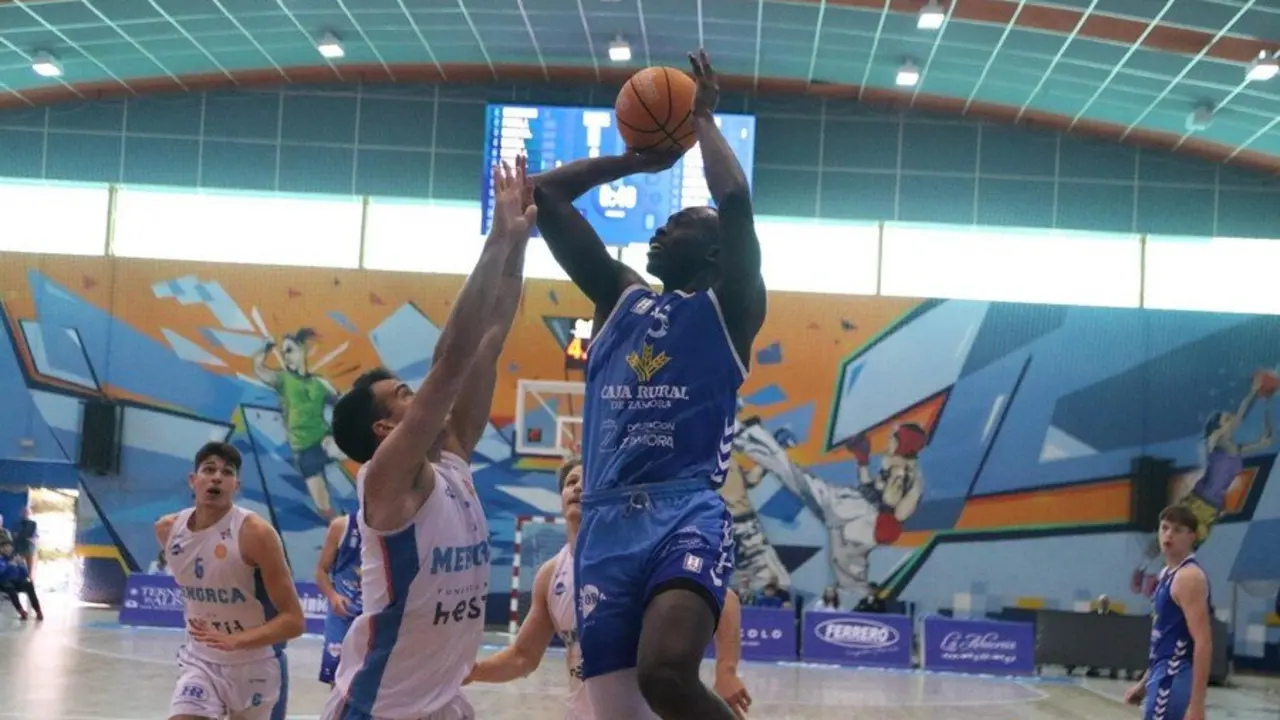 CB Zamora VS Hestia Menorca_8