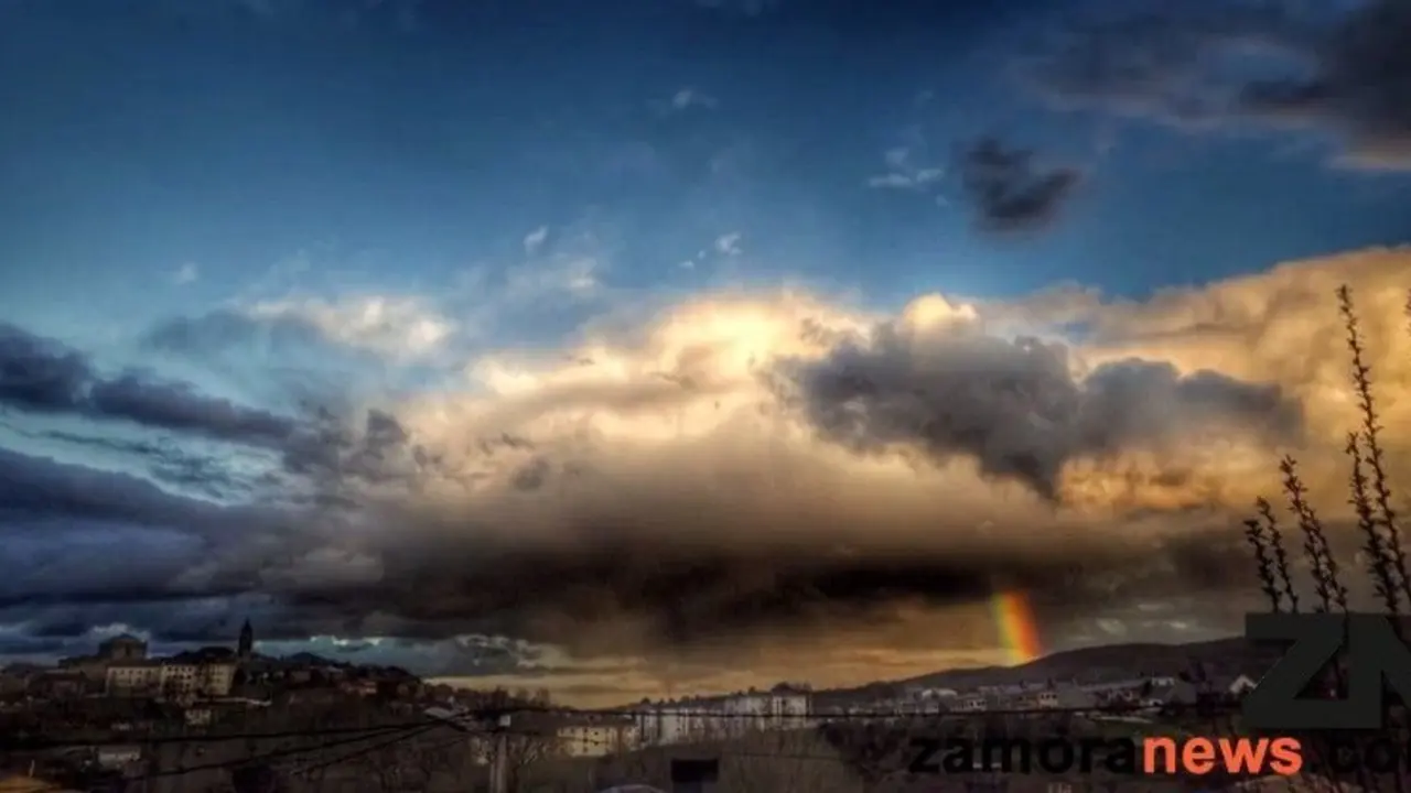 tormentas sanabria
