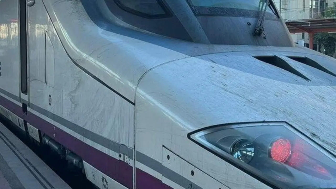 Tren Renfe