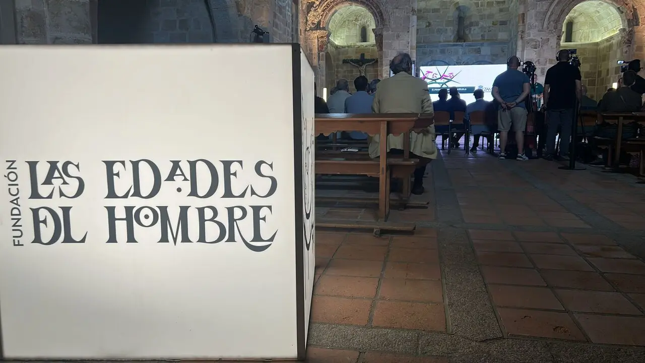Edades del Hombre Zamora